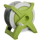 Wall-Mounted / Standing Hose Reel (20 m) - Homeworks